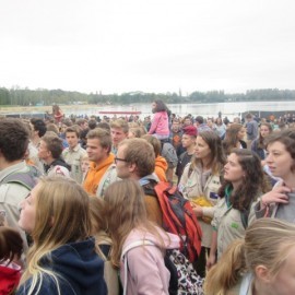 IMG 1795  Small - Scouts en Gidsen Zaventem 